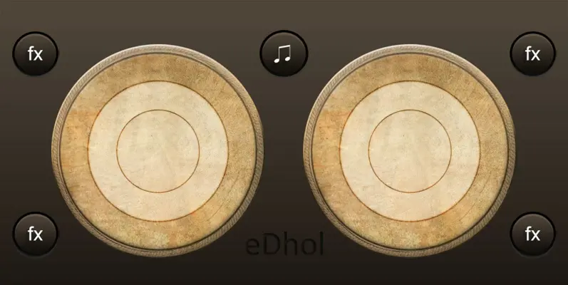 eDhol android App screenshot 0